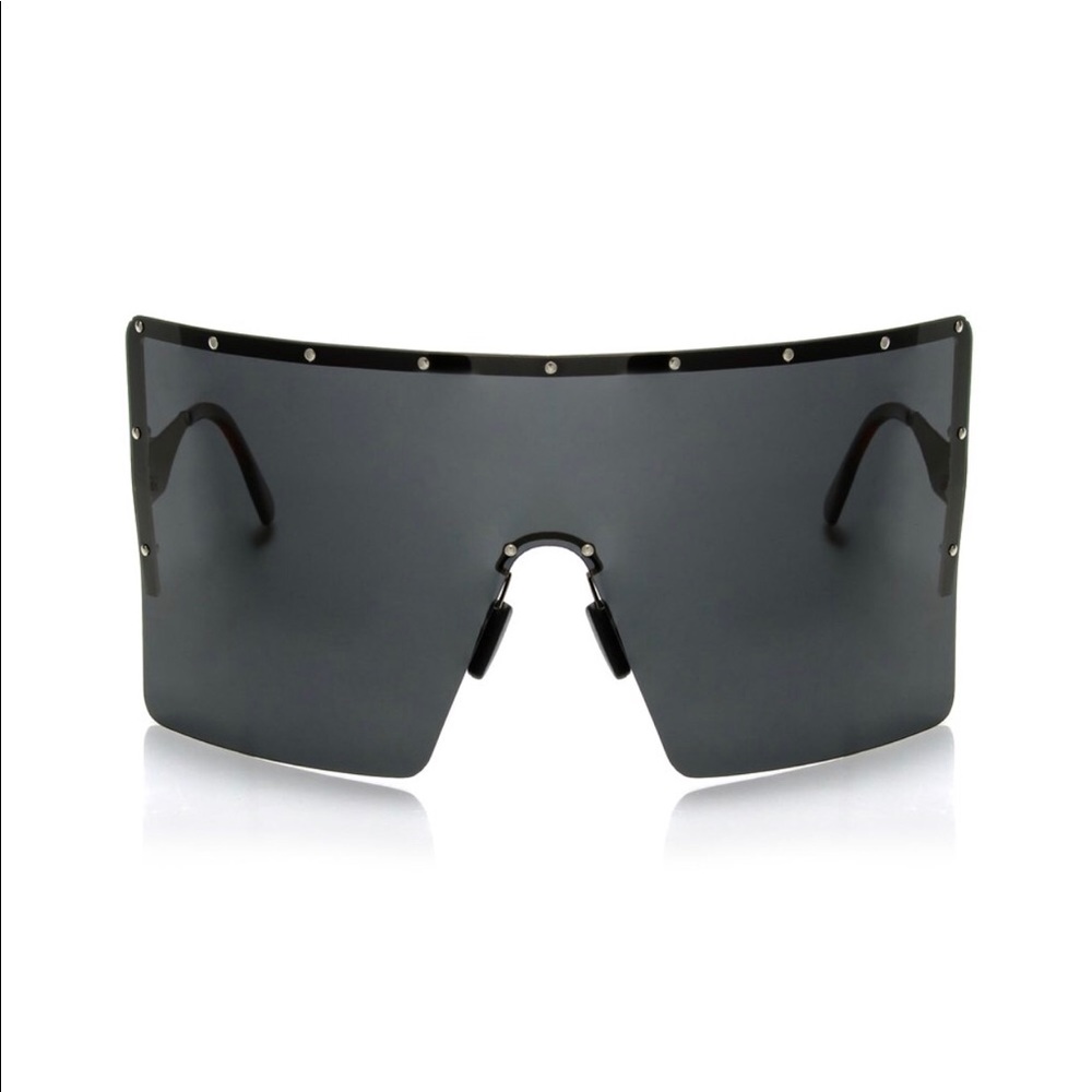 Oversized Sunglasses